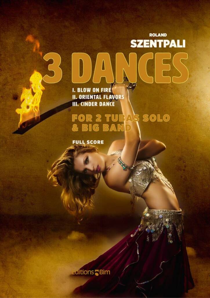 3 Dances